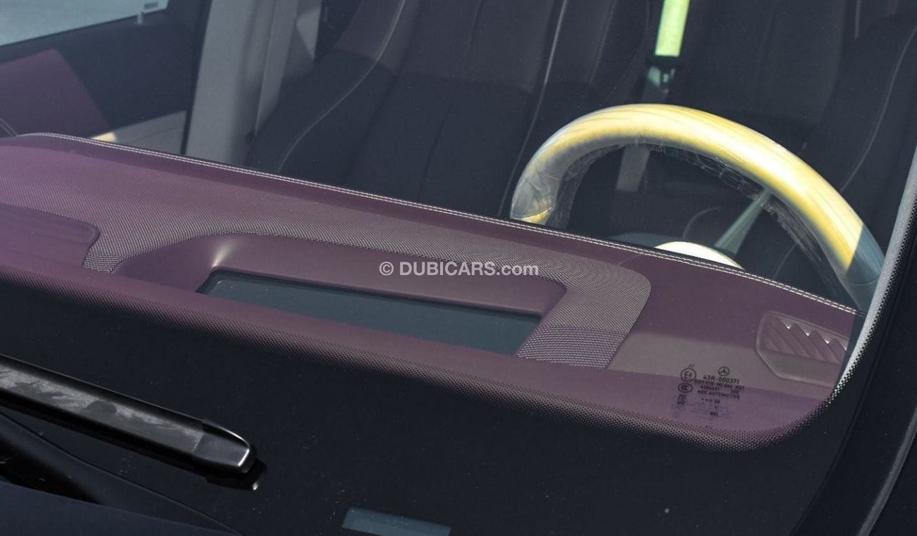 مرسيدس بنز GLS 600 Mercedes Benz GLS 600 Maybach 4Matic | 2023