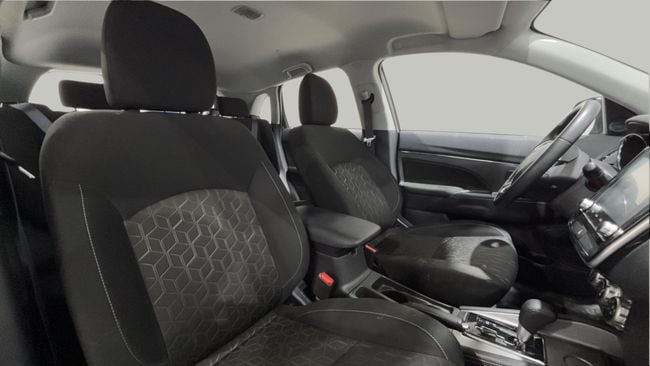 Mitsubishi ASX GLX LOWLINE, миниатюра 30