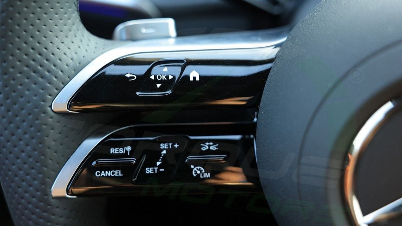 مرسيدس بنز GLC كوبيه 200 ( Only For Export ) 2025 Mercedes-Benz GLC 200 Coupe AMG 4MATIC EQ Boost BRAND NEW