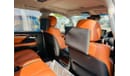 Lexus LX 570 RHD , Top of the range