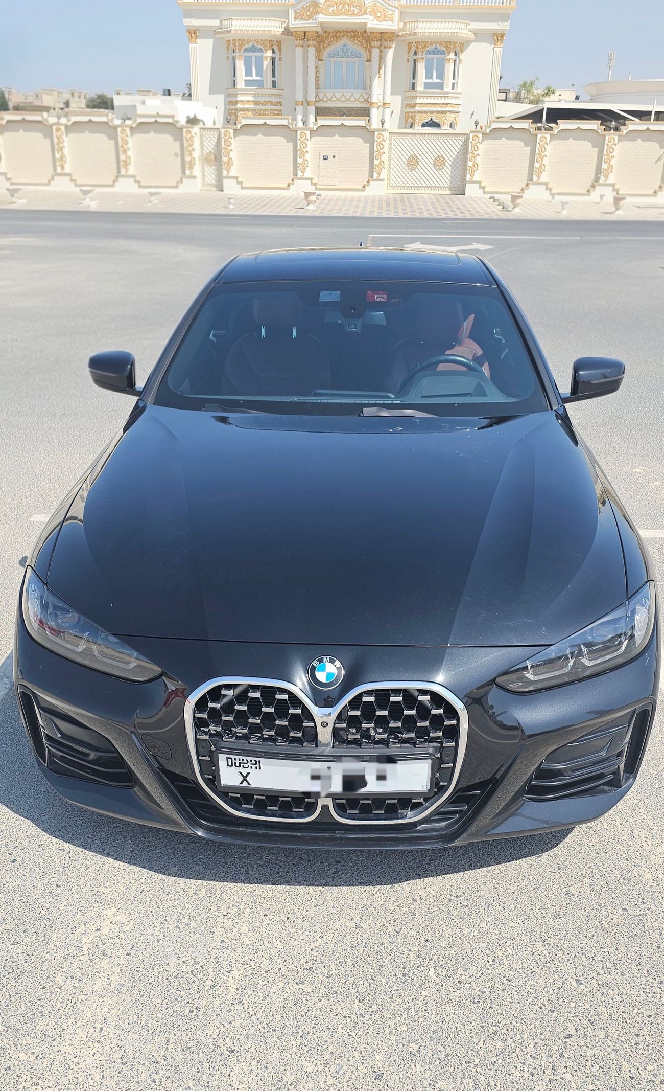 BMW 420i