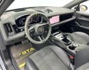 Porsche Cayenne TURBO GT 2025 Porsche Cayenne Turbo GT, Brand New, Nov/2027 Porsche Warranty, GCC