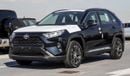 Toyota RAV4 4WD Hybrid