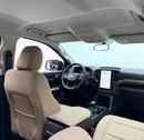 Ford Everest XLS 2024 Ford Everest XLS, 2029 Ford Warranty + Service Pack, Full Ford Service History, Low Km, GCC