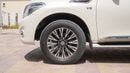 Nissan Patrol SE Platinum 4.0L