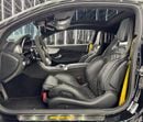 Mercedes Benz C63 AMG S GCC | FUll PPF | Stage 2 | 2023 Final Edition Conversion