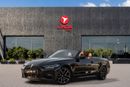 BMW 430i M SPORT BMW 430i M-Sport Convertible 2023 GCC | Agency Warranty