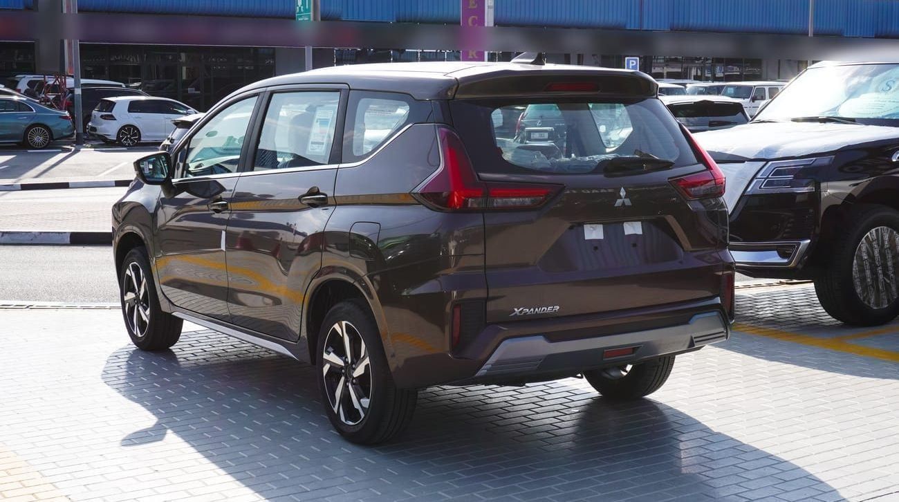 Mitsubishi Xpander HIGH LINE 1.5 L