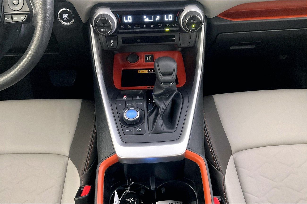 Toyota RAV4 Adventure | Guaranteed Warranty | 0 Down Payment