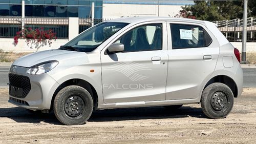 Suzuki Alto 1.0L-GL-DA2-9khz-MT