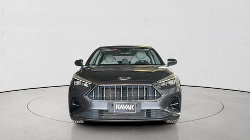 جاك J7 Intelligent | شامل الضمان | 0 ﺪﻔﻋﺓ ﺃﻮﻟﻯ