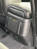 Nissan Armada Platinum Full Option