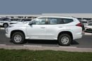 Mitsubishi Pajero MITSUBISHI PAJERO SPORT 2.5L 4WD A/T 7SEATER MID OPTION   MODEL YEAR: 2023