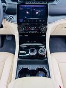 Jeep Grand Cherokee Limited 3.6L 2024 Jeep Grand Cherokee Limited Plus, 2029 Jeep Warranty, 2027 Jeep Service Pack, GCC