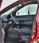 Nissan Kicks 2018 Nissan Kicks S (P15), 5dr SUV, 1.6L 4cyl Petrol, Automatic, Front Wheel Drive