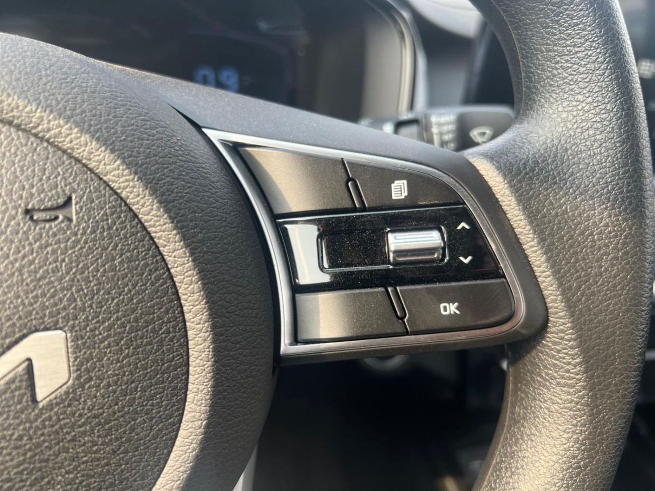 Kia K3 EX DLX 1.6L MPi 1.6L CHINESE