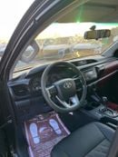 Toyota Hilux DLS 2.7L