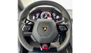 Lamborghini Huracan LP610 EVO LP610 EVO LP610 EVO 2021 Lamborghini Huracan Evo, Agency Warranty+Service Contract