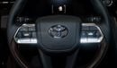 تويوتا لاند كروزر  2026 Model Toyota Land Cruiser (LC300), 3.5L Petrol 4WD 10A/T