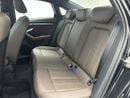 أودي A3 Sedan Advanced 35 TFSI 150hp Progress (Ref# 01836)