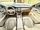 Mercedes Benz CLS500 STD