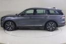 Lincoln Aviator Presidential 3.0L AVI925W PRESIDENTIAL / AL TAYER MOTORS / AL QOUZ SHOWROOM