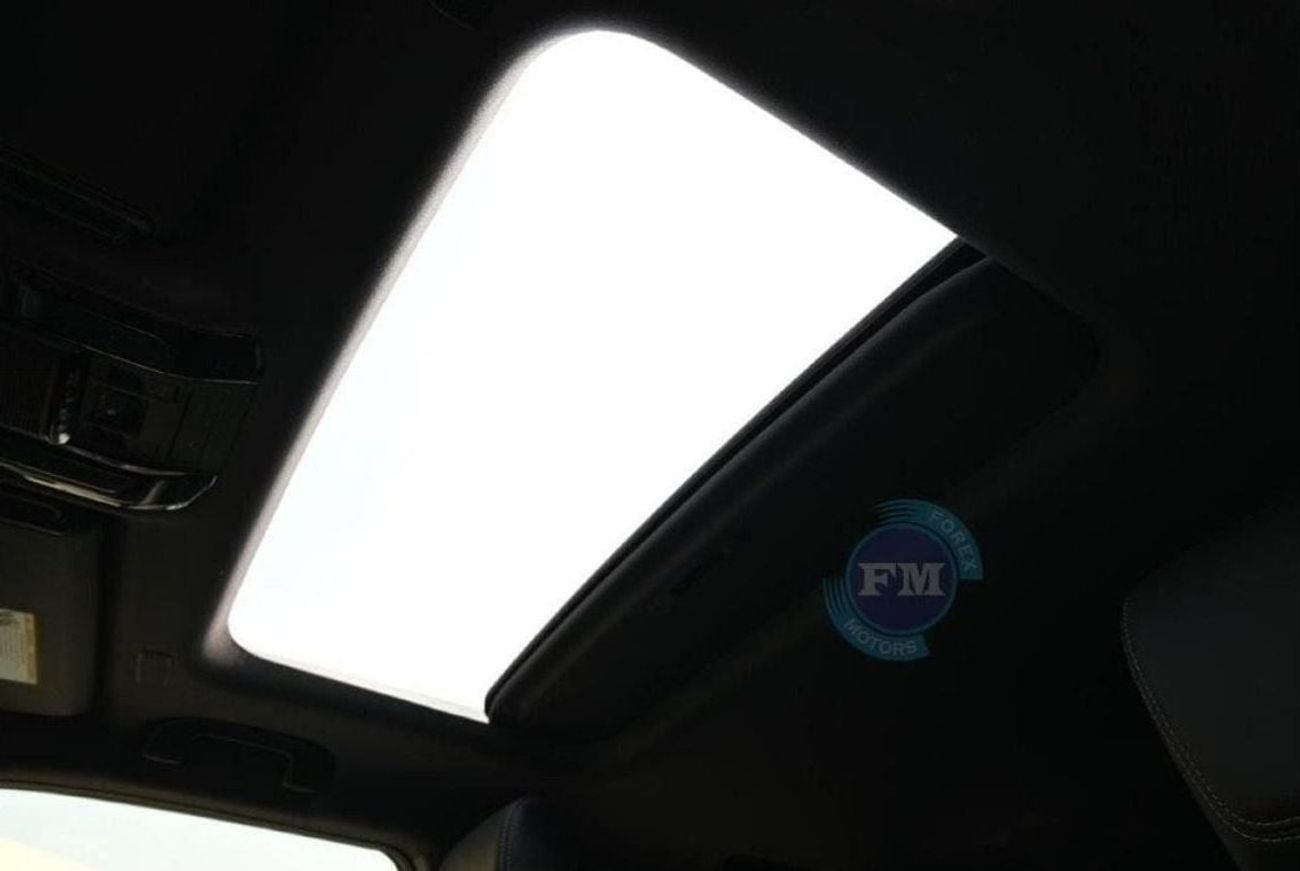 تويوتا لاند كروزر Land Cruiser 250 First Edition Hybridmax 2.4L