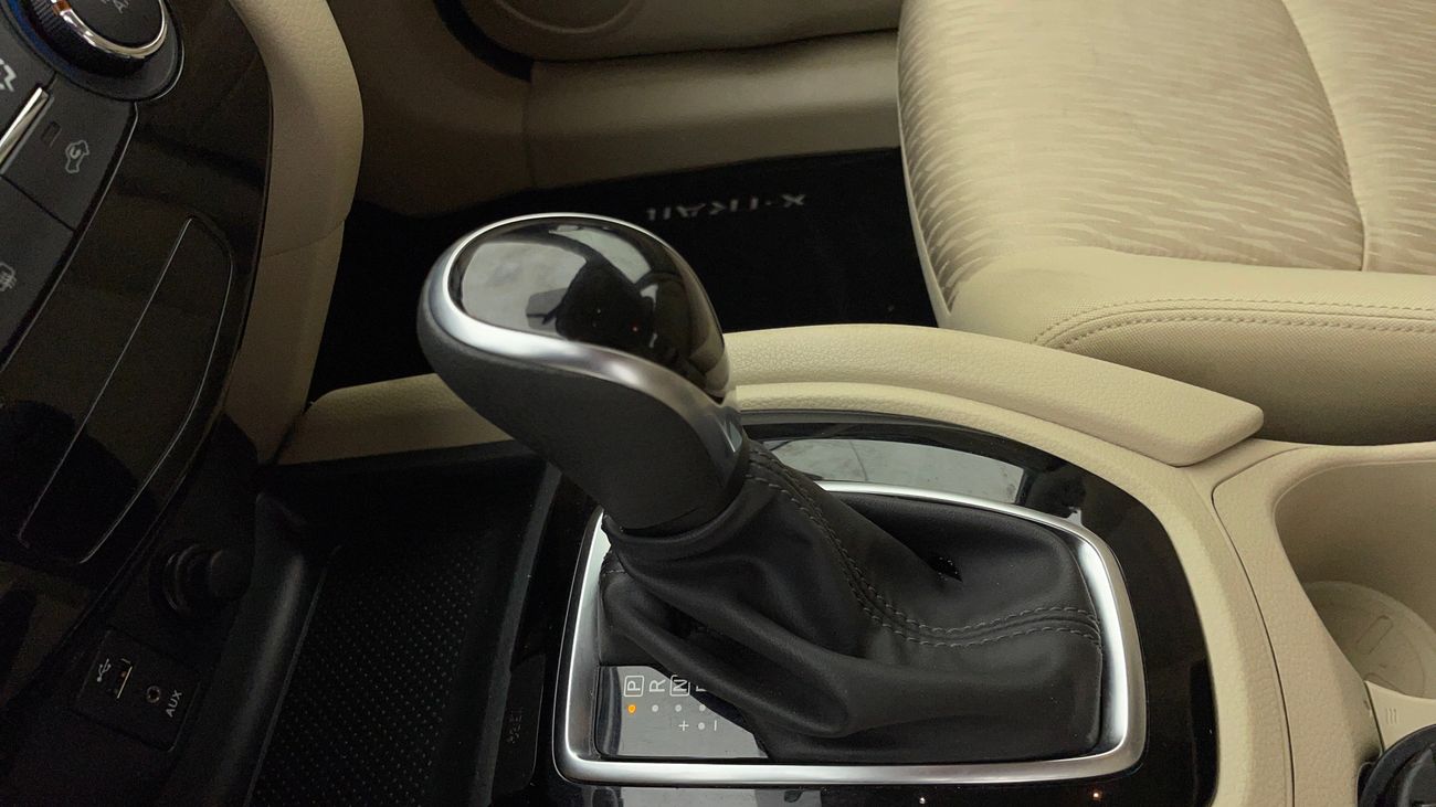 Nissan XTrail S 4WD 2.5 | Zero Down Payment | Home Test Drive