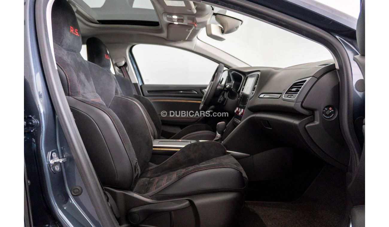 Renault Megane 2020 Renault Megane RS / Full Renault Service History