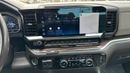 Chevrolet Silverado 1500 REGULAR CAB 2LT TRAILBOSS