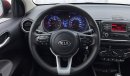 Kia Pegas LX 1.4 | Under Warranty | Inspected on 150+ parameters