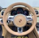 بورش بوكستر 718 2013 Porsche Boxster Cabriolet, Super Clean, Excellent Condition