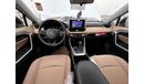 Toyota RAV4 2023 Model Toyota RAV4 LE 2.0L 4-Cyl Petrol A/T 2WD (4x2) (GCC-Spec) Black Color