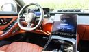 Mercedes-Benz S 500 AMG 4Matic | 2022 | Brand New