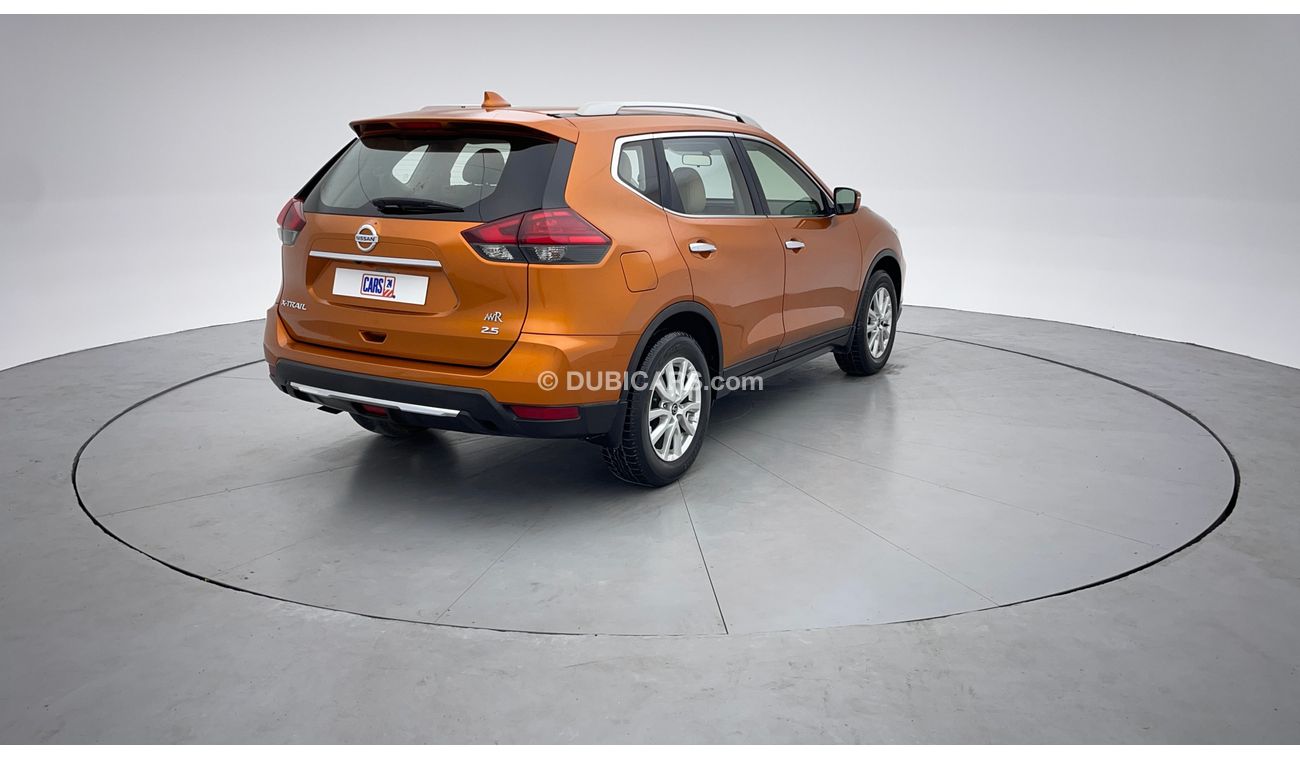 Nissan XTrail S 2.5 | Zero Down Payment | Free Home Test Drive