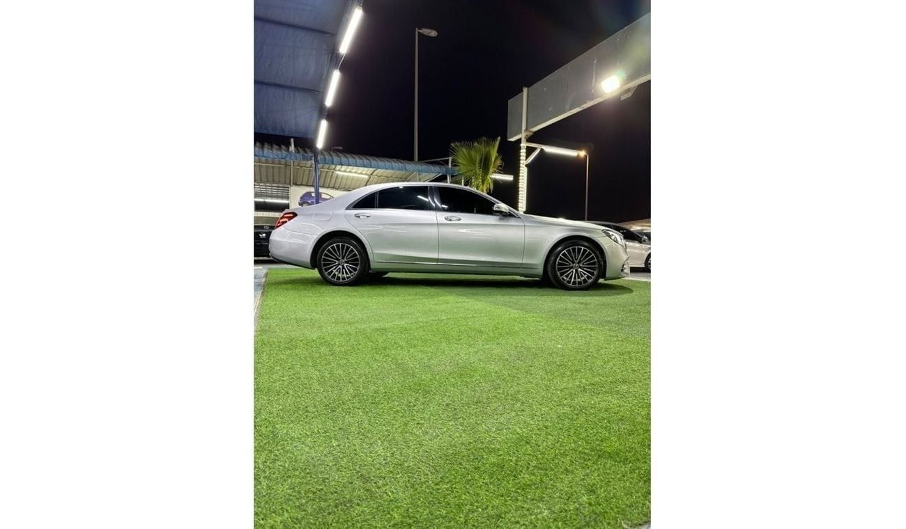 Mercedes Maybach S550 Maybach mercedes-benz s550 4Matic in excellent condition on panorama on leather full full 360 camera 2014