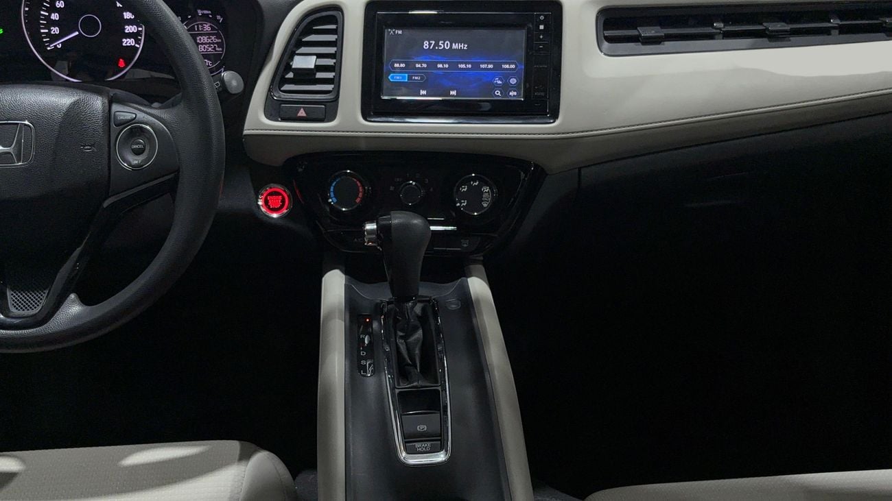 Honda HRV LX 2019 | AED 590/Month | 0 DP | 30 Day Return | Warranty