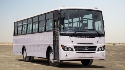 Tata LPO 1618 Manual- 5.9L - Diesel - Bus - RWD - 66 Seats - 2 Door - Without AC