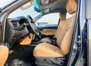 Toyota Fortuner 2025 TOYOTA FORTUNER 2.4L DIESEL
