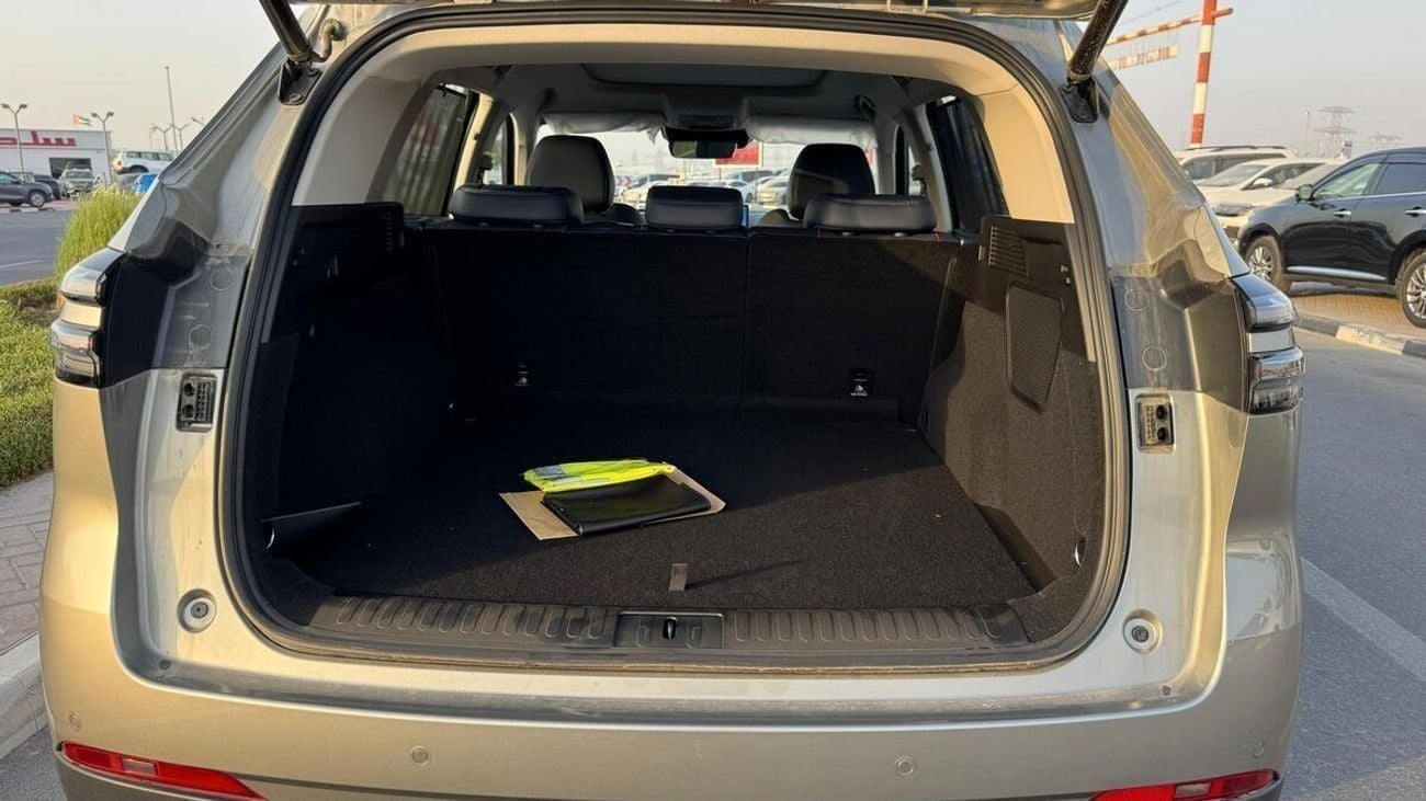 WEY 03 WEY 03 Hi4 REEV