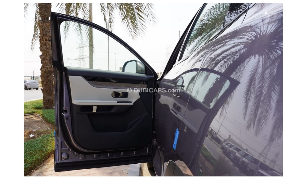 Jetour Dashing 2024 JETOUR DASHING 0Km