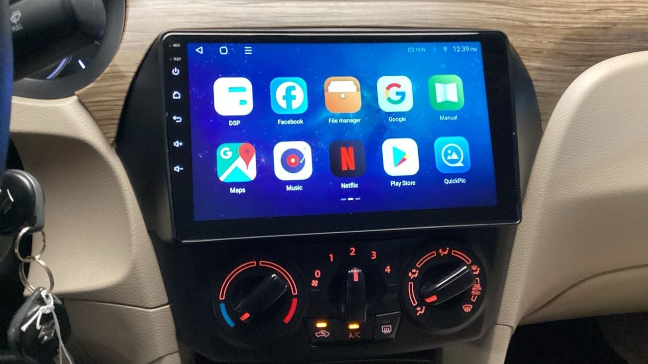 Suzuki Ciaz 1.5L GLX GL | Guaranteed Warranty | 0 Down Payment