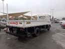 Hino 300 Hino cargo diesel 2019 best price !!!!!!!