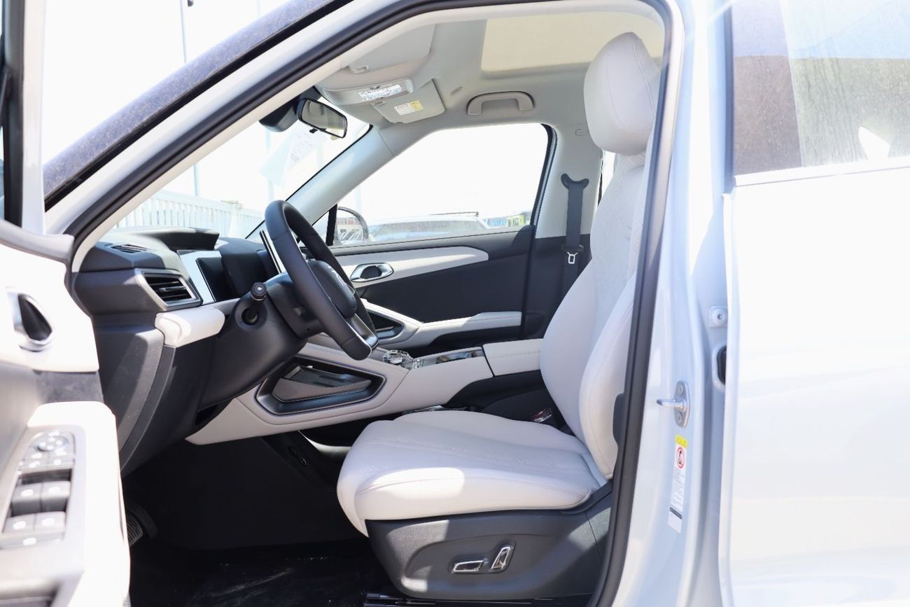 BYD Yuan Up BYD YUAN UP TRANSCEND 401 KM MODEL 2025