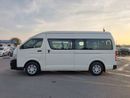 Toyota Hiace TOYOTA HIACE COMMUTER VAN RHD 2005 MODEL 2.5 L DIESEL MANUAL(PM07223)