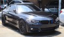 BMW 420i import japan (Diesel)