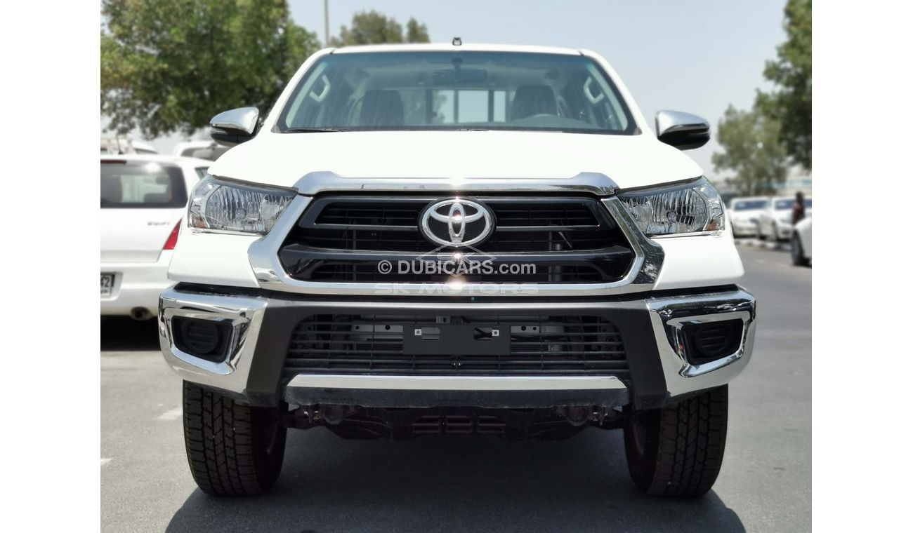 Toyota Hilux 2.7L, Auto Gear Box (CODE # THMO03)