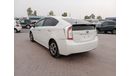 Toyota Prius TOYOTA PRIUS RIGHT HAND DRIVE   (PM1504)