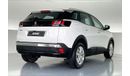 Peugeot 3008 Active