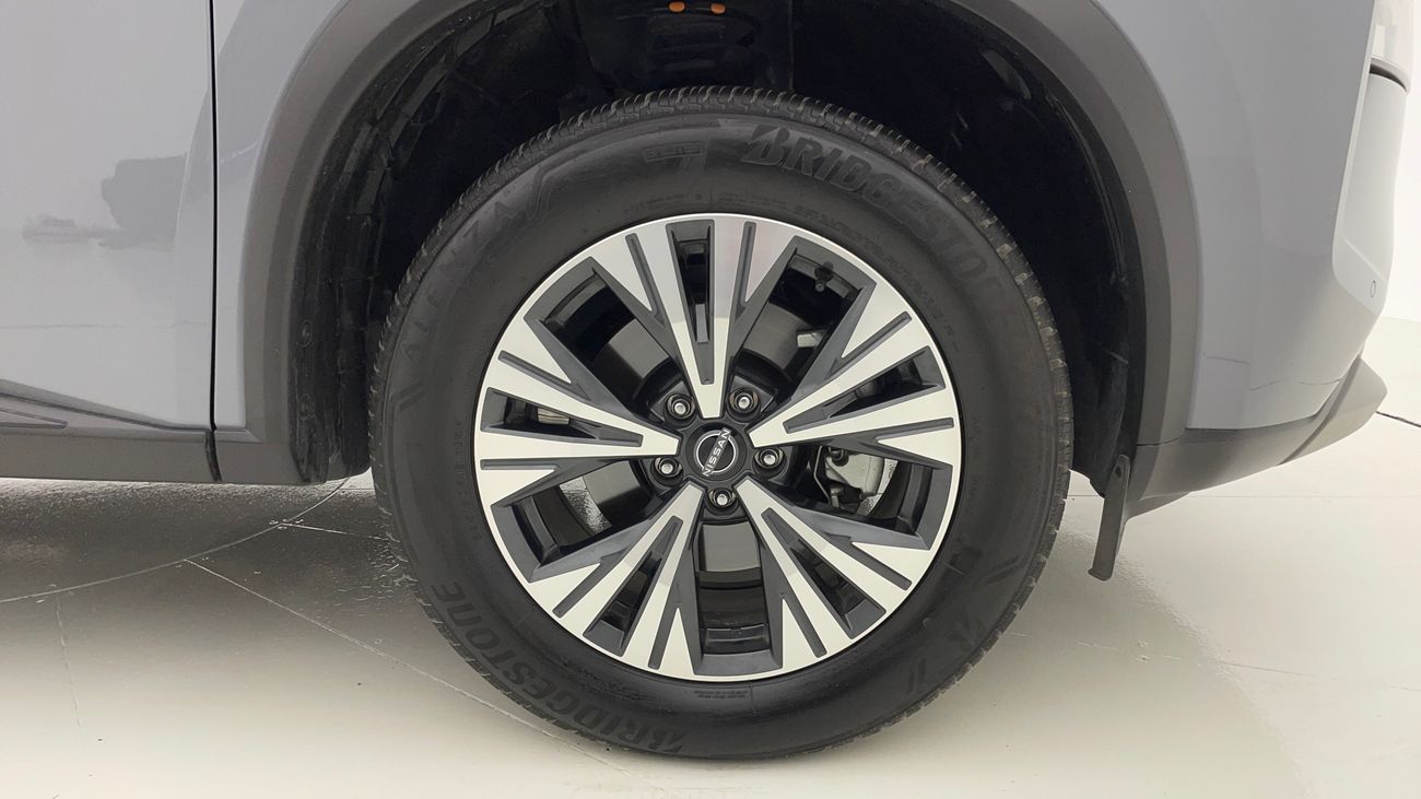 Nissan XTrail SV 2.5 | Zero Down Payment | Home Test Drive